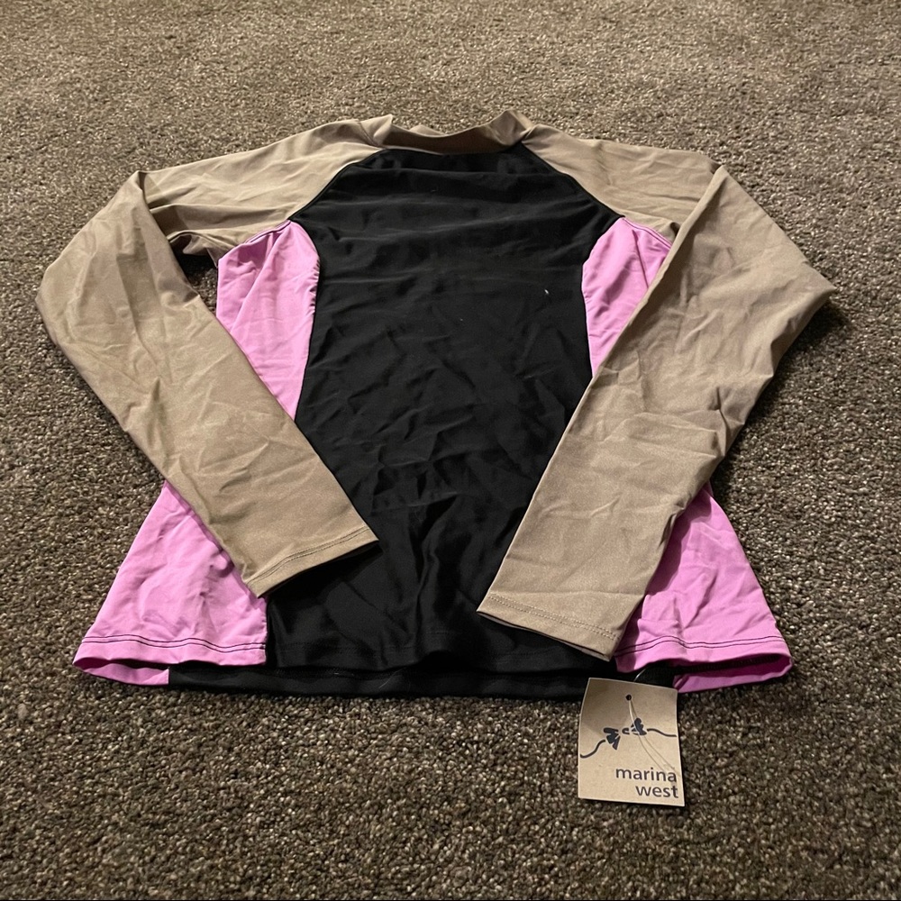 New Rashguard